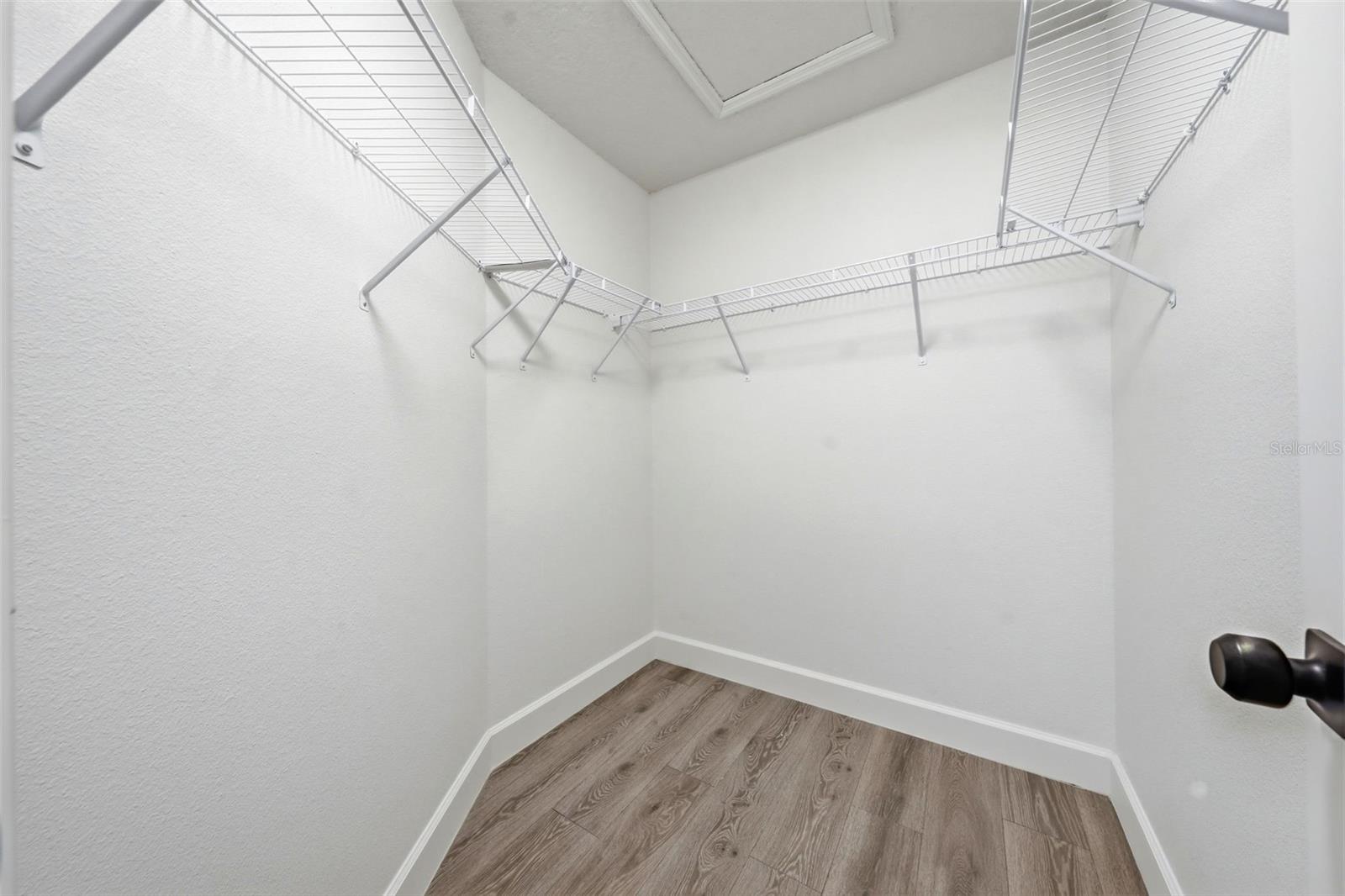 FLORIDA LAKE PARK PROP INC - Residential