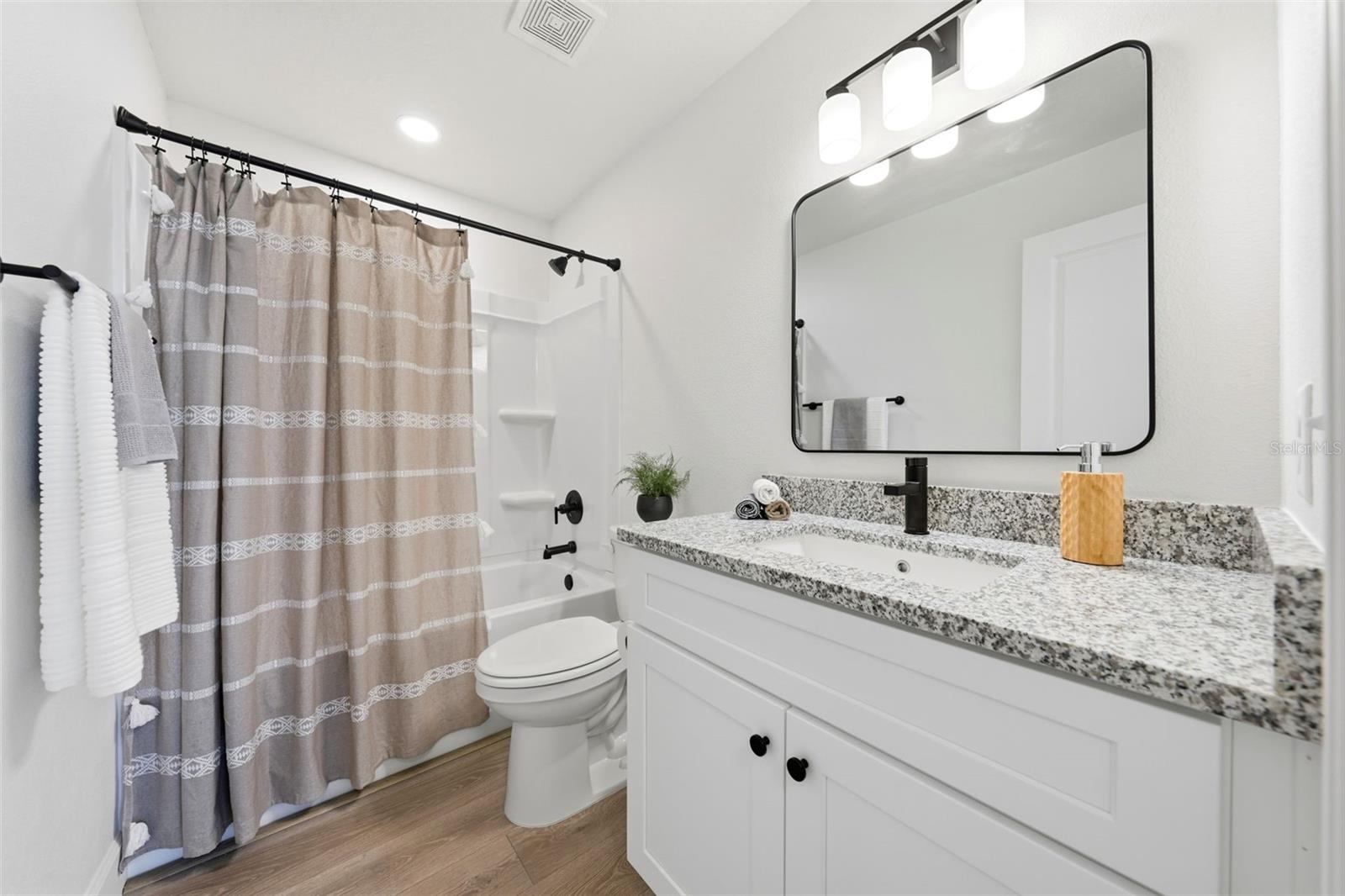 FLORIDA LAKE PARK PROP INC - Residential