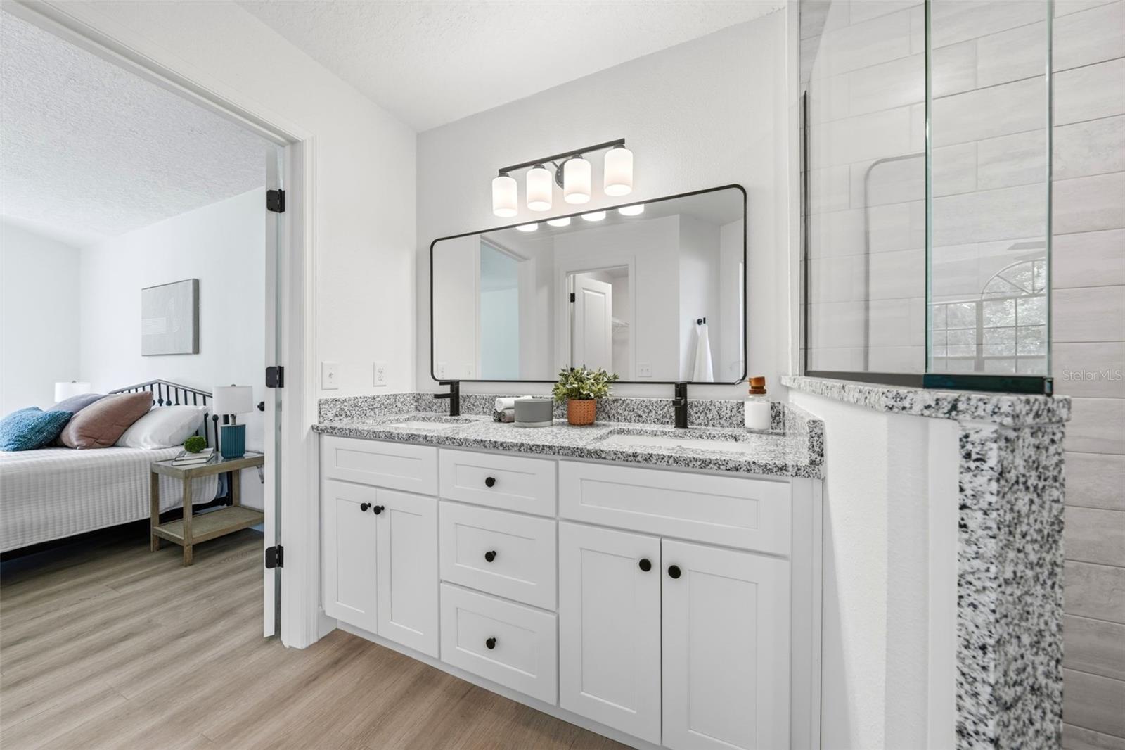 FLORIDA LAKE PARK PROP INC - Residential