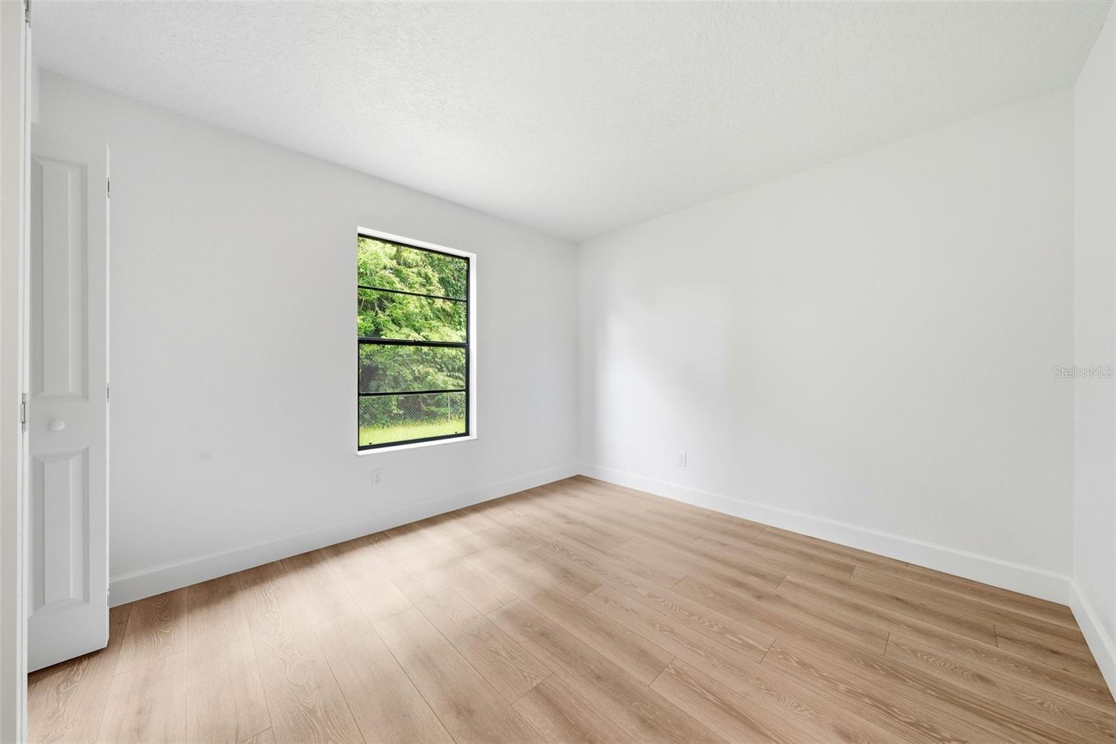 FLORIDA LAKE PARK PROP INC - Residential
