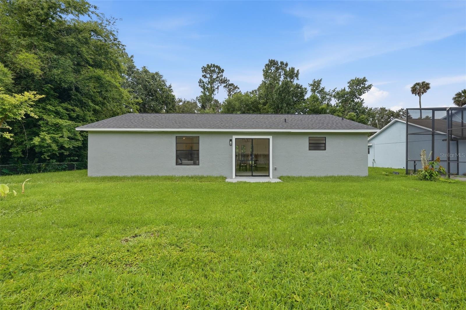 FLORIDA LAKE PARK PROP INC - Residential