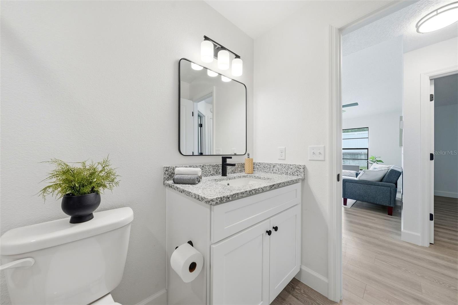 FLORIDA LAKE PARK PROP INC - Residential