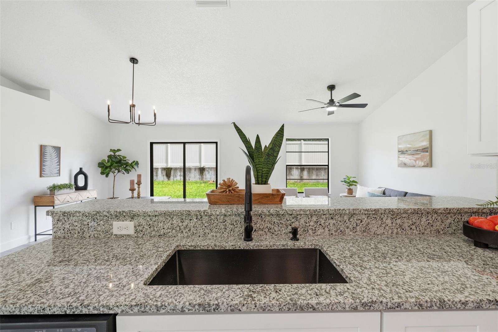 FLORIDA LAKE PARK PROP INC - Residential