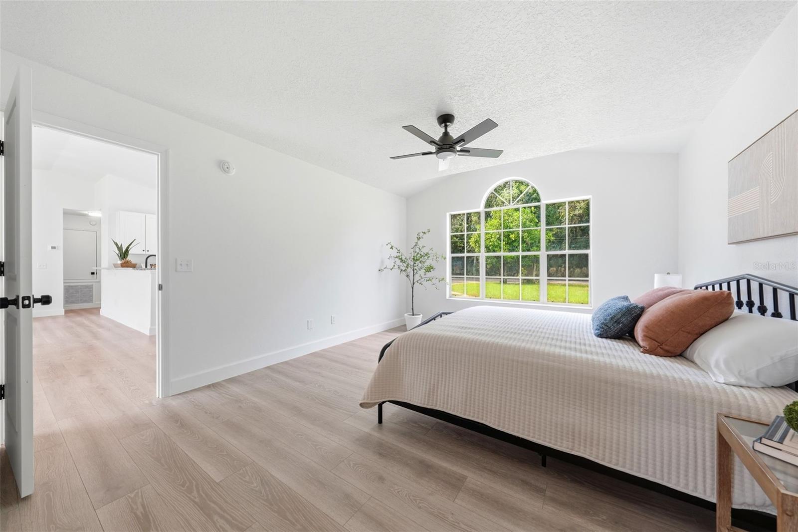 FLORIDA LAKE PARK PROP INC - Residential