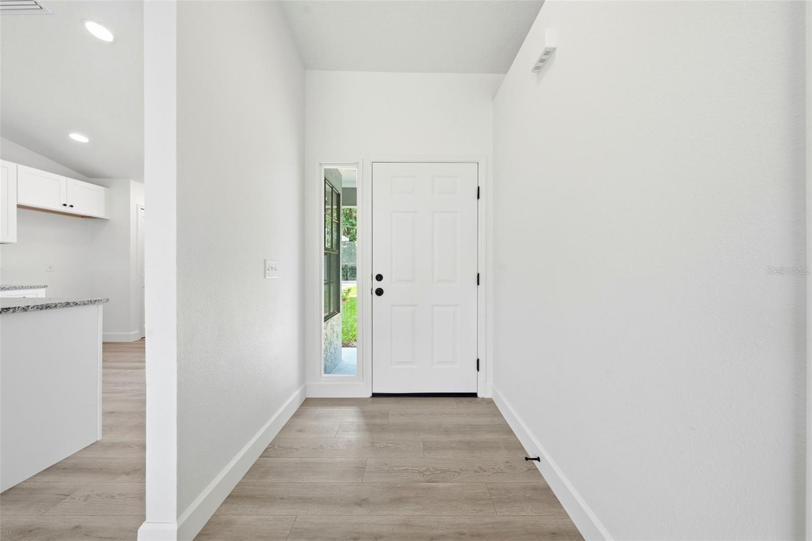 FLORIDA LAKE PARK PROP INC - Residential