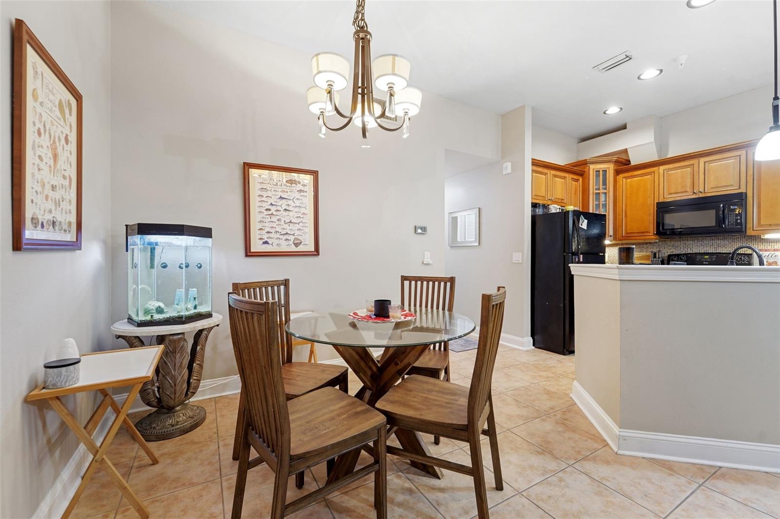 701 MIRROR LAKE CONDO - Residential Lease