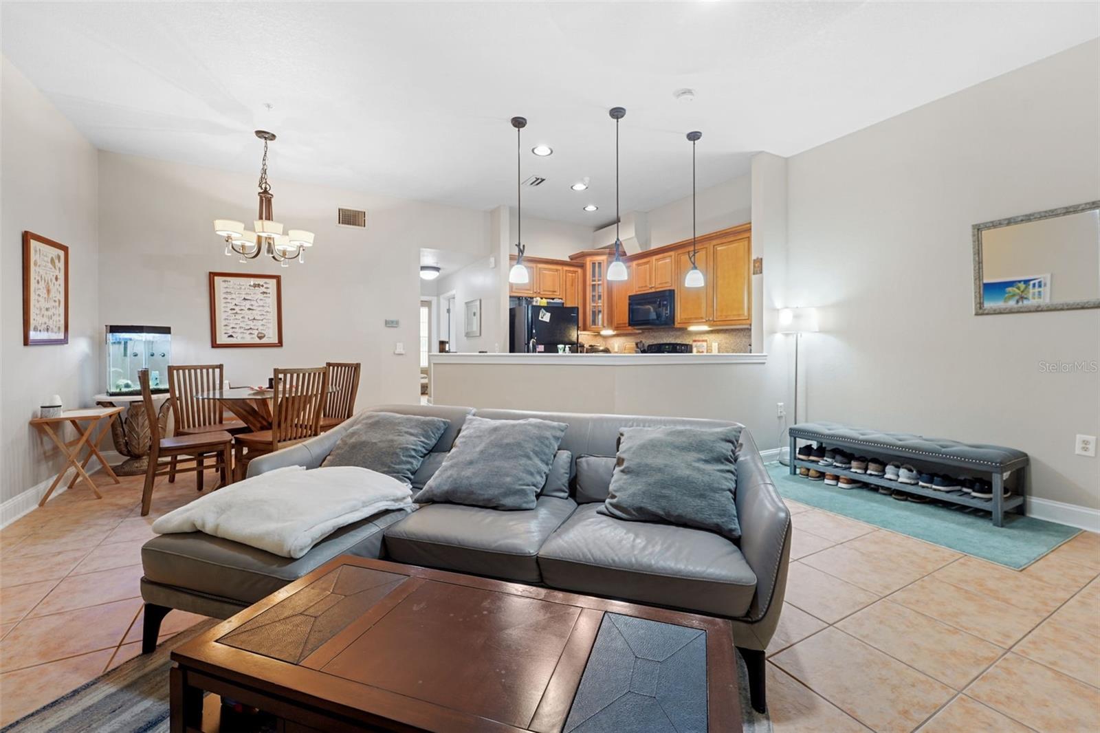 701 MIRROR LAKE CONDO - Residential Lease