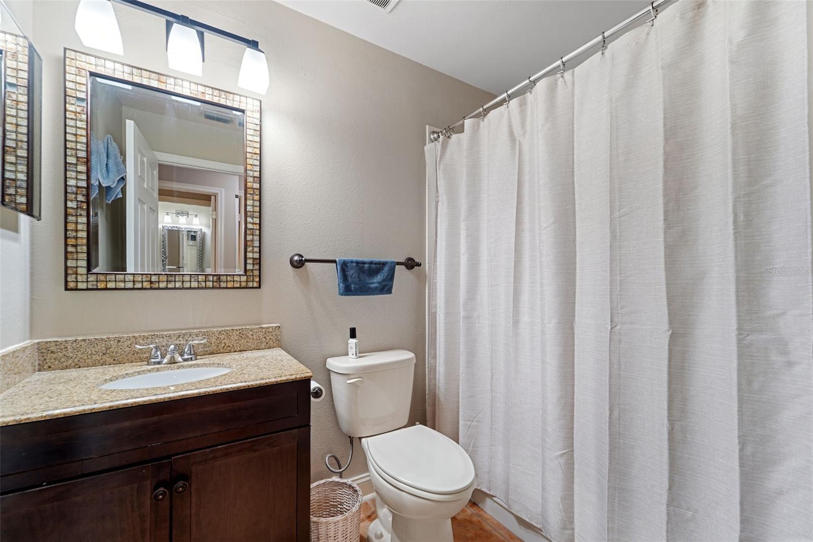 701 MIRROR LAKE CONDO - Residential Lease