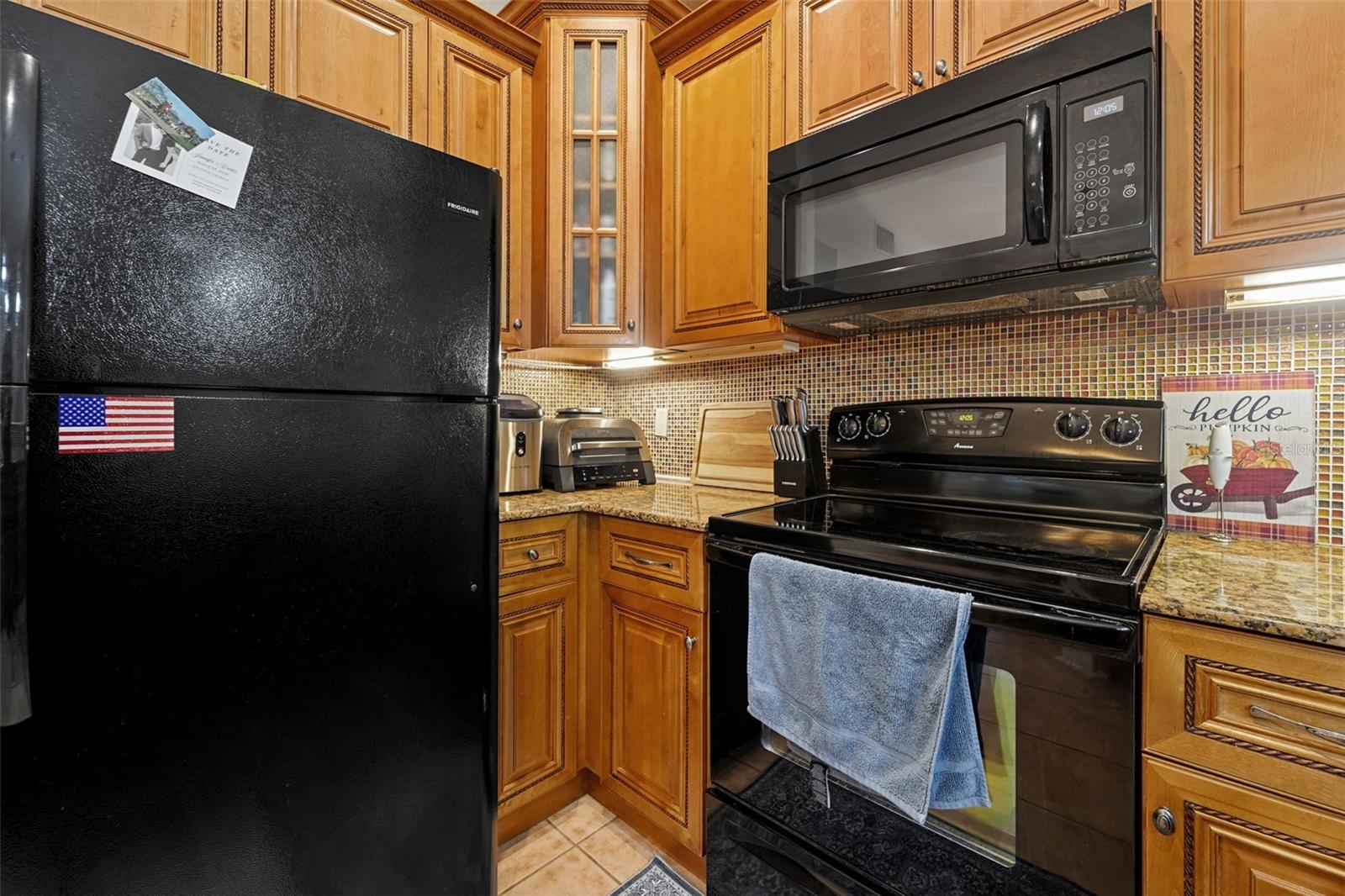 701 MIRROR LAKE CONDO - Residential Lease