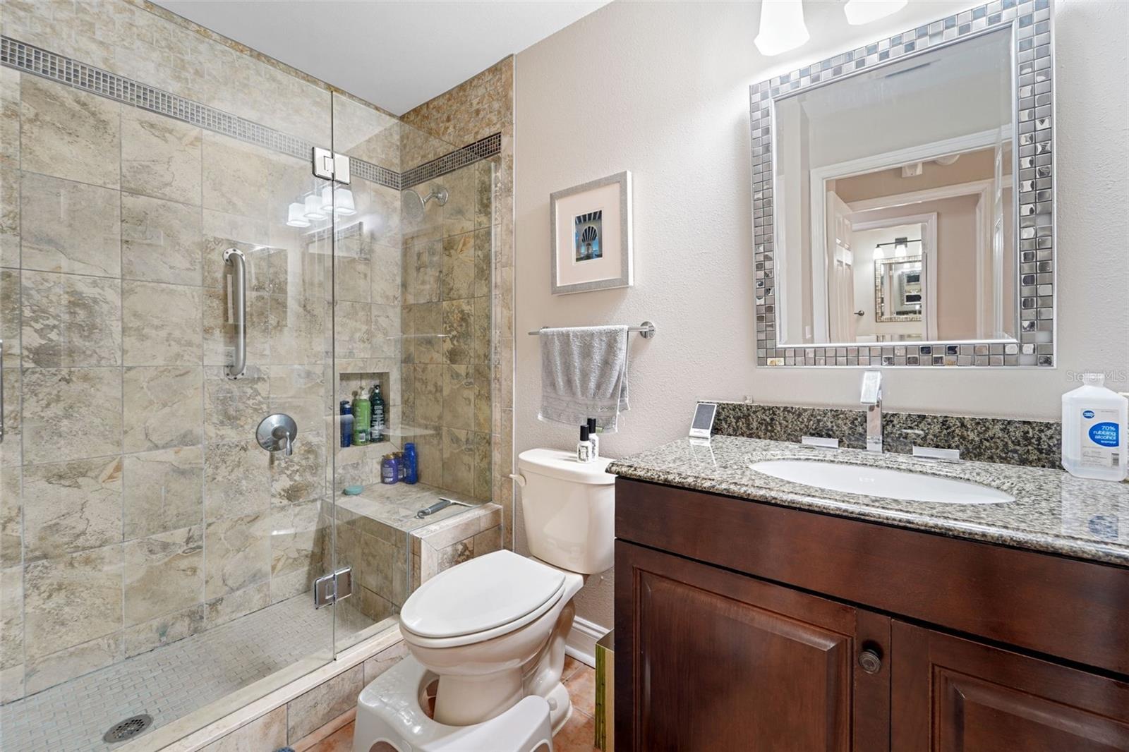 701 MIRROR LAKE CONDO - Residential Lease