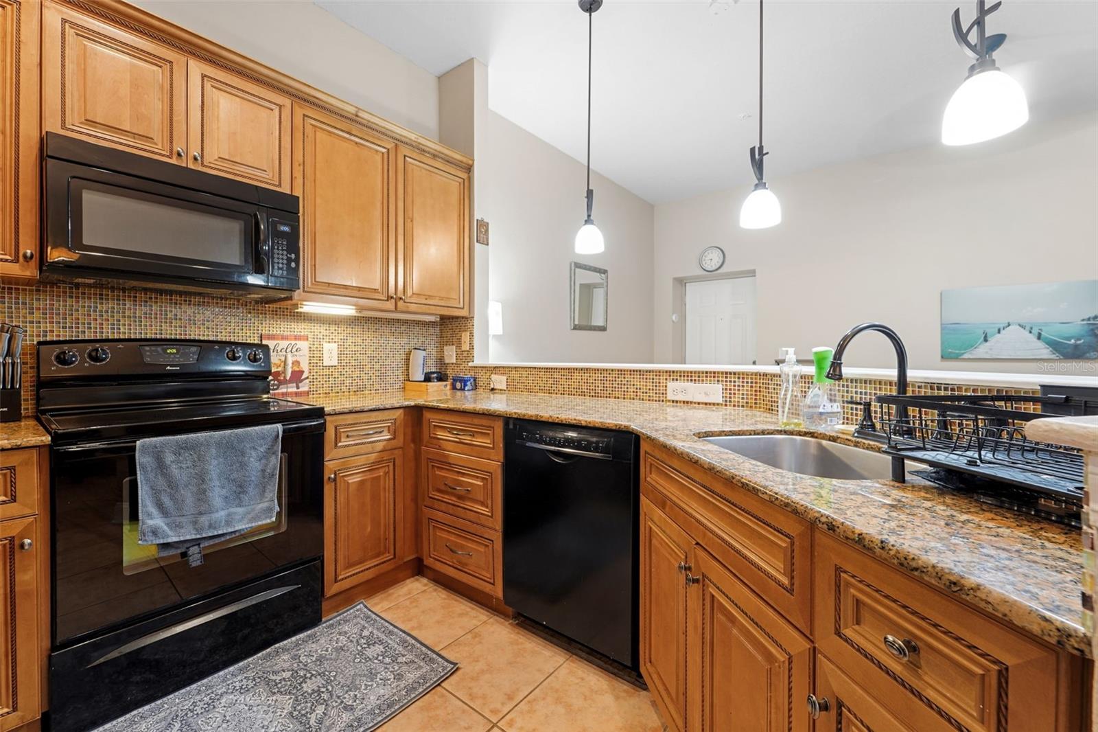 701 MIRROR LAKE CONDO - Residential Lease