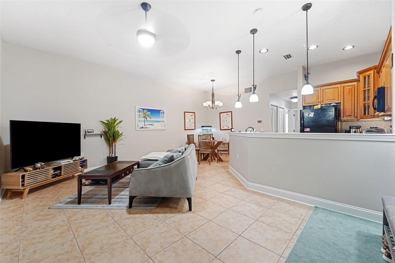 701 MIRROR LAKE CONDO - Residential Lease