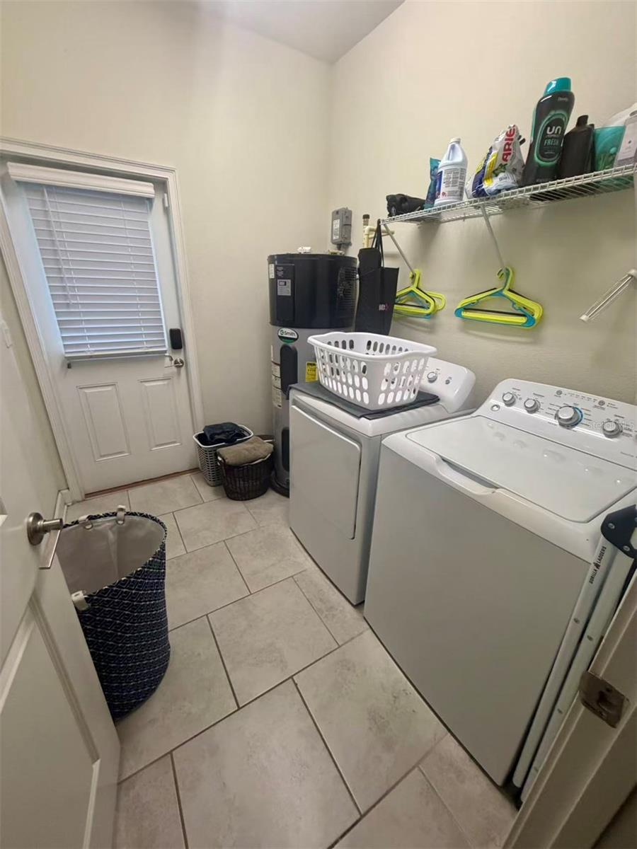 STOREY PARK PH 3 - Residential