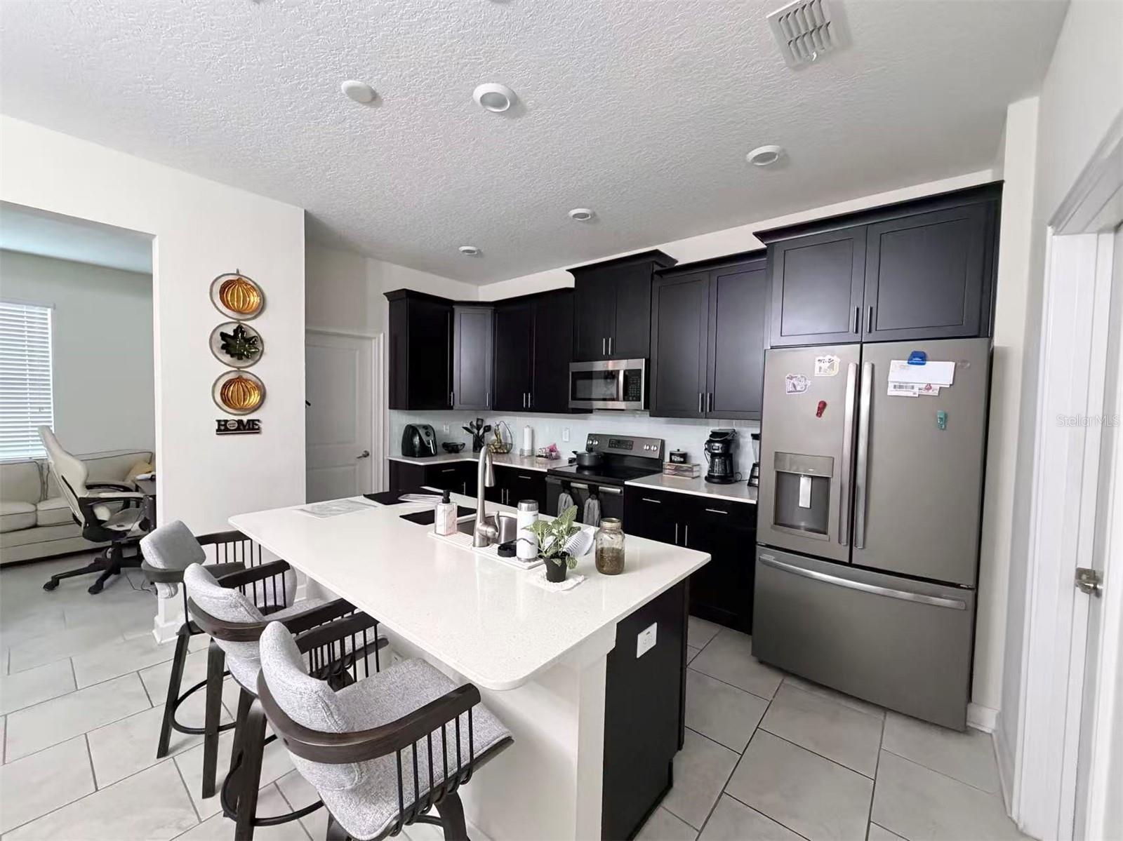 STOREY PARK PH 3 - Residential
