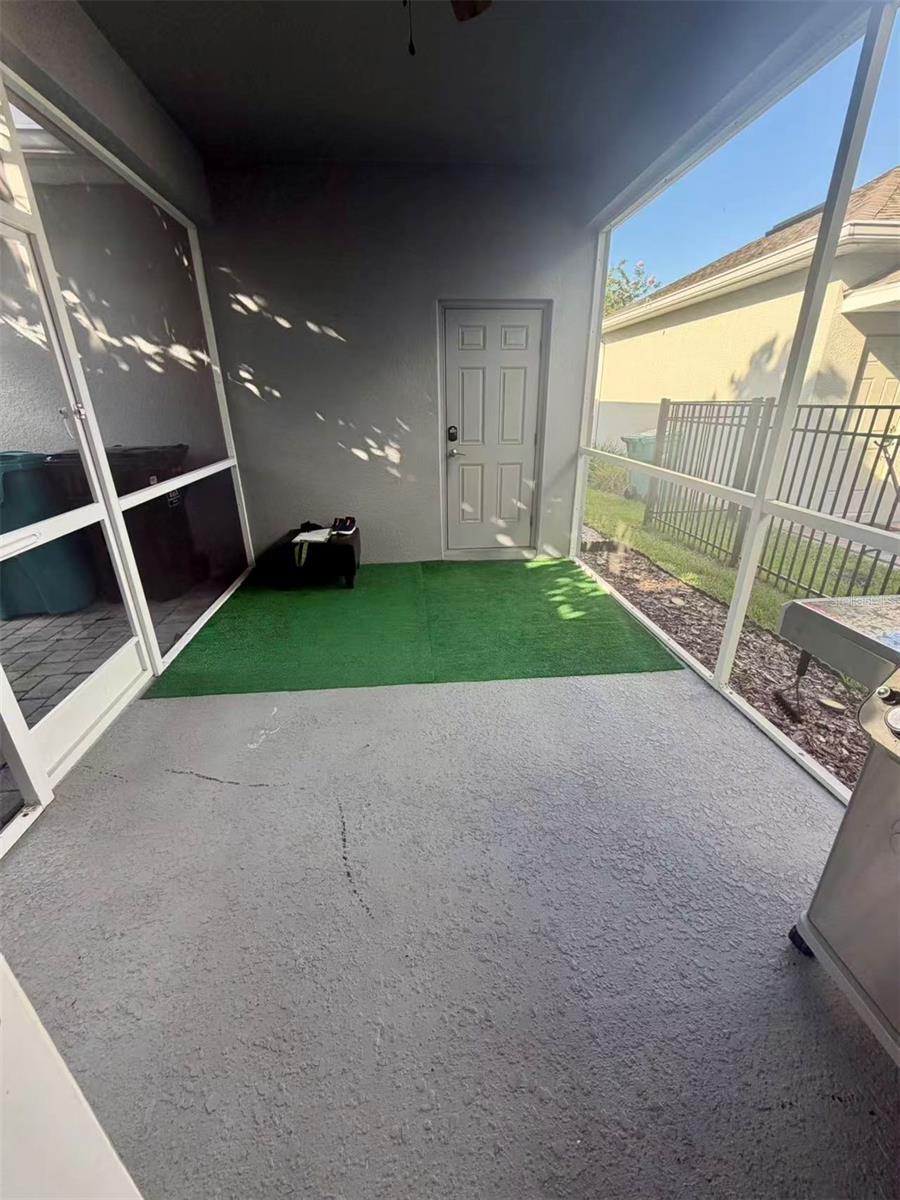 STOREY PARK PH 3 - Residential