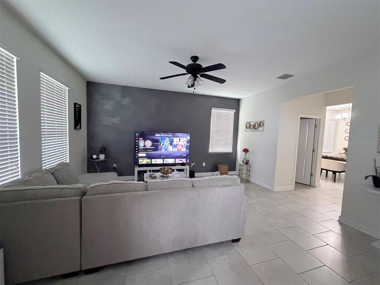 STOREY PARK PH 3 - Residential