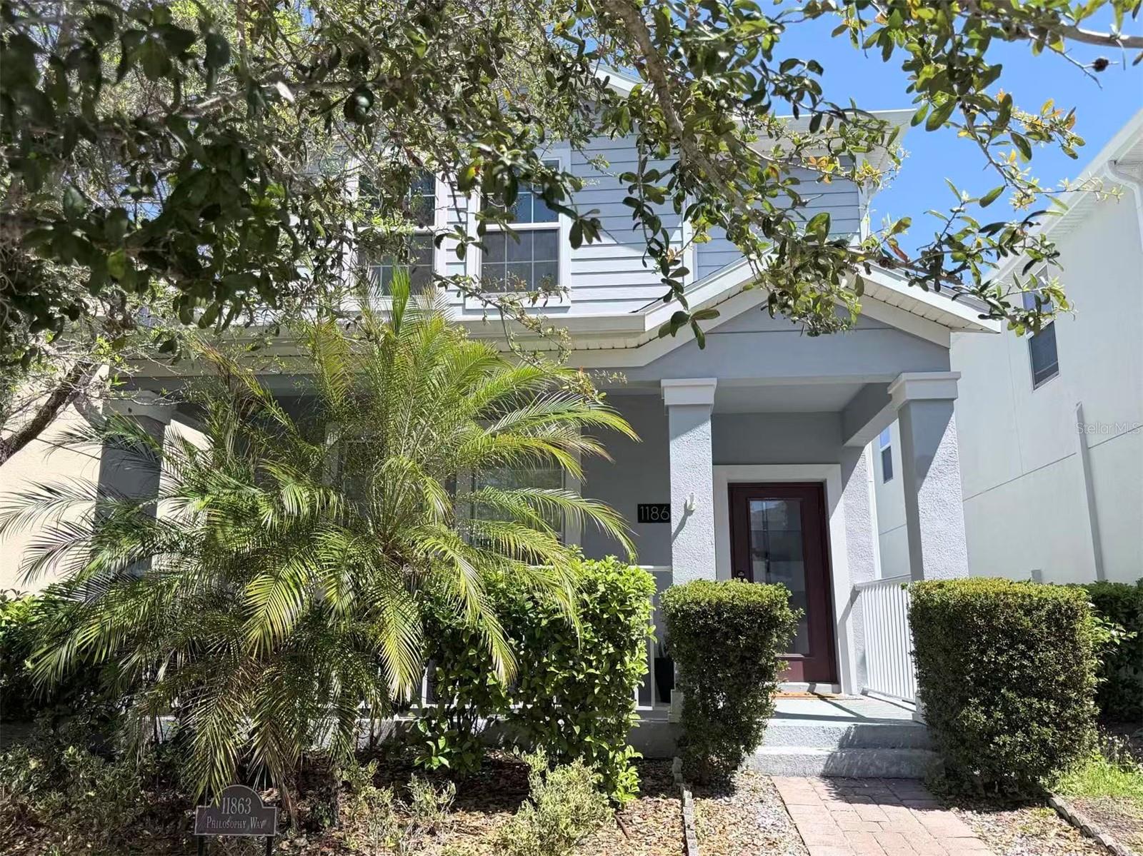 STOREY PARK PH 3 - Residential