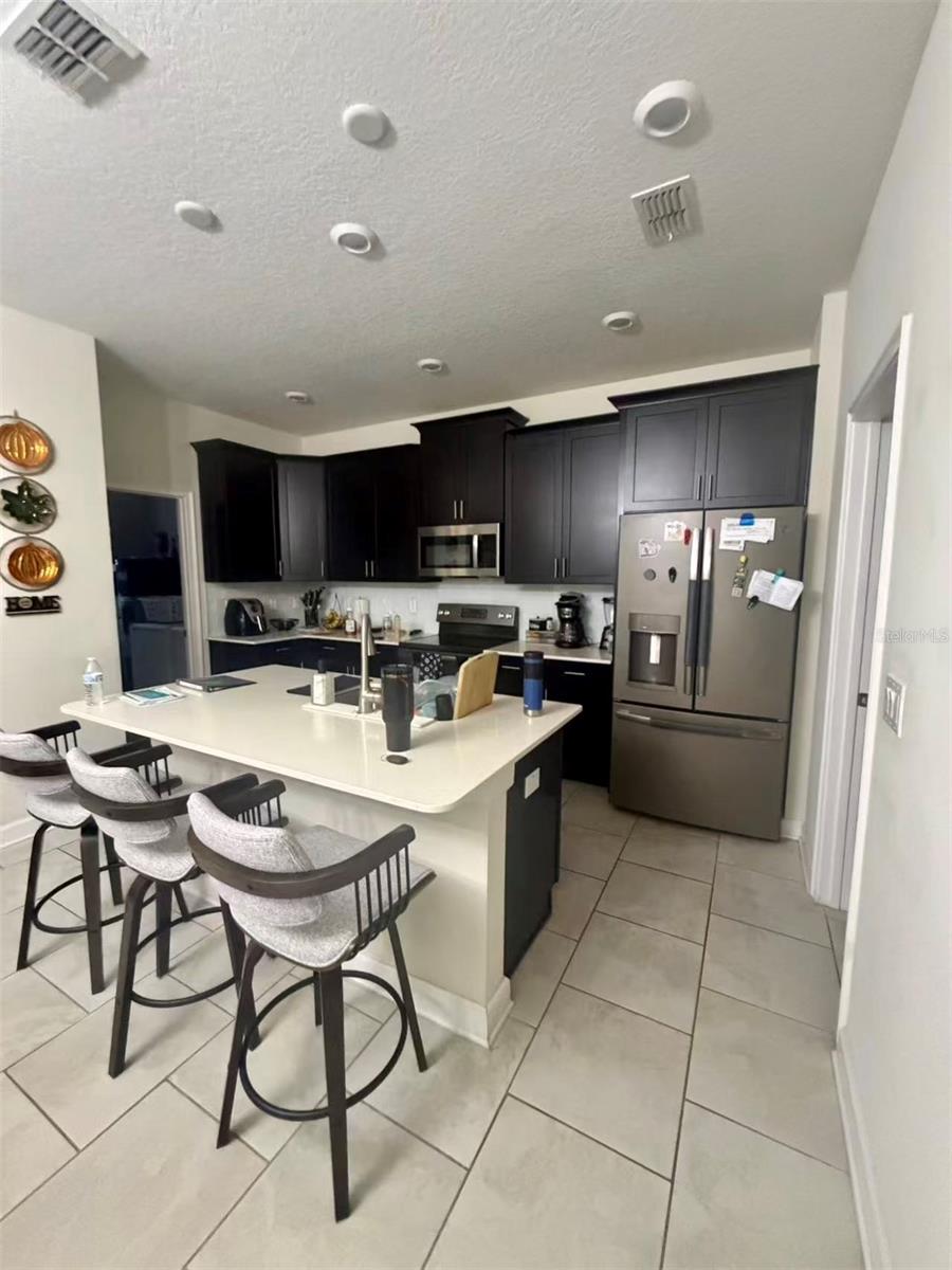 STOREY PARK PH 3 - Residential