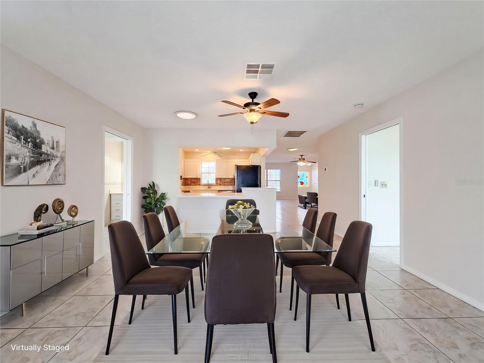 SUN LAKES SUB - Residential