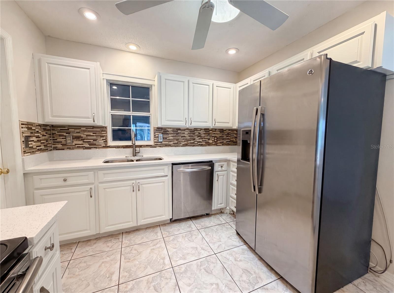 SUN LAKES SUB - Residential