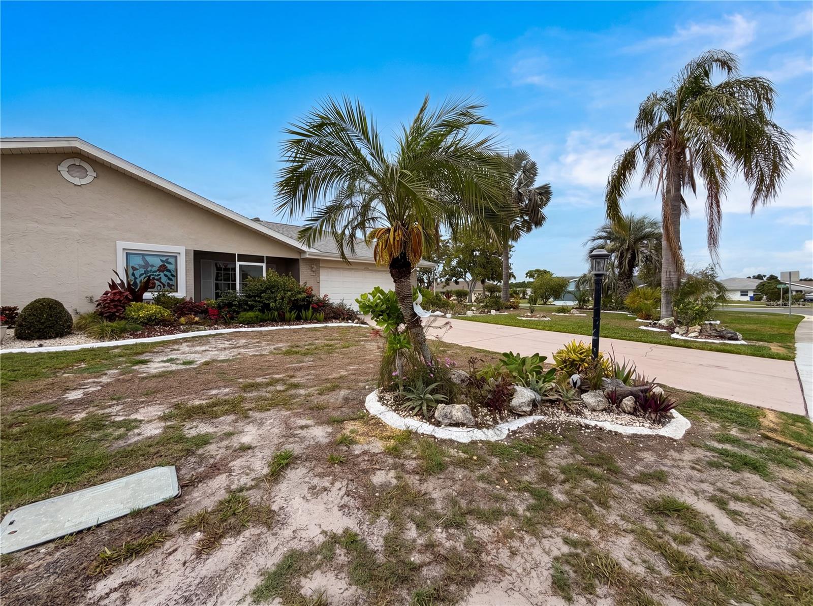 SUN LAKES SUB - Residential