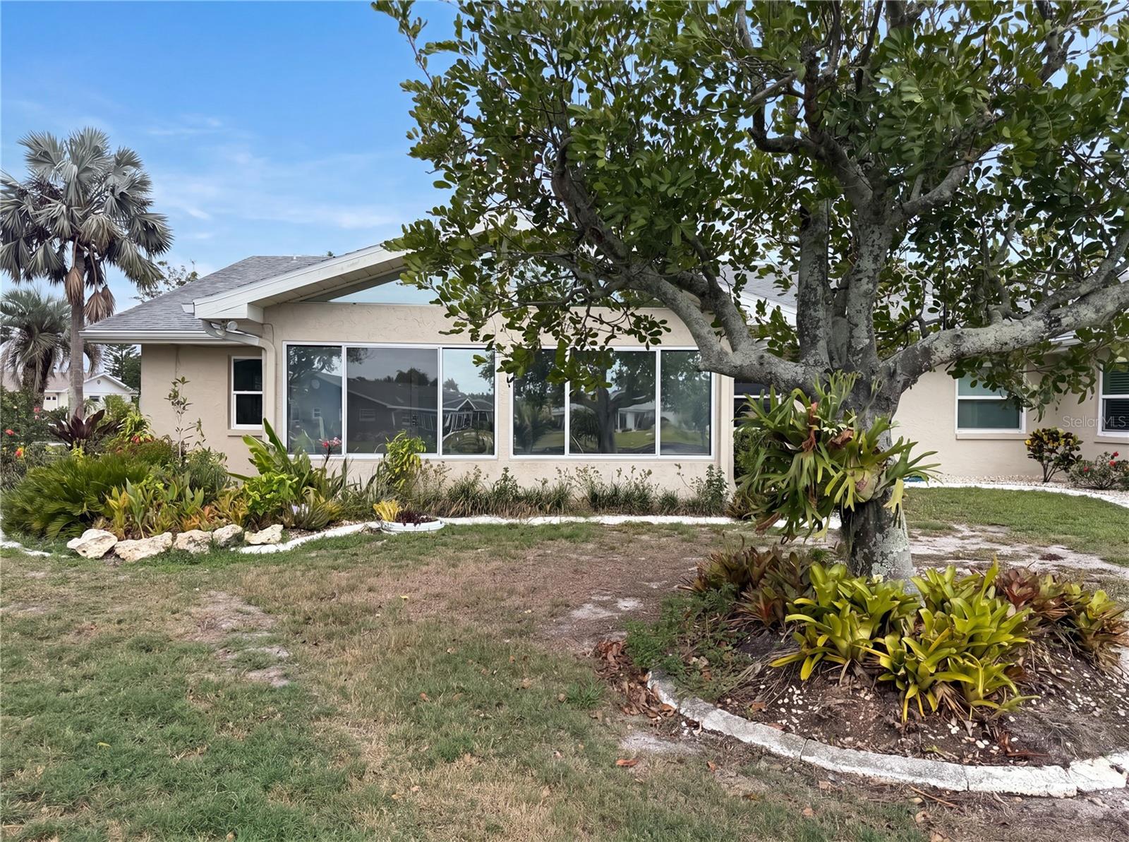 SUN LAKES SUB - Residential