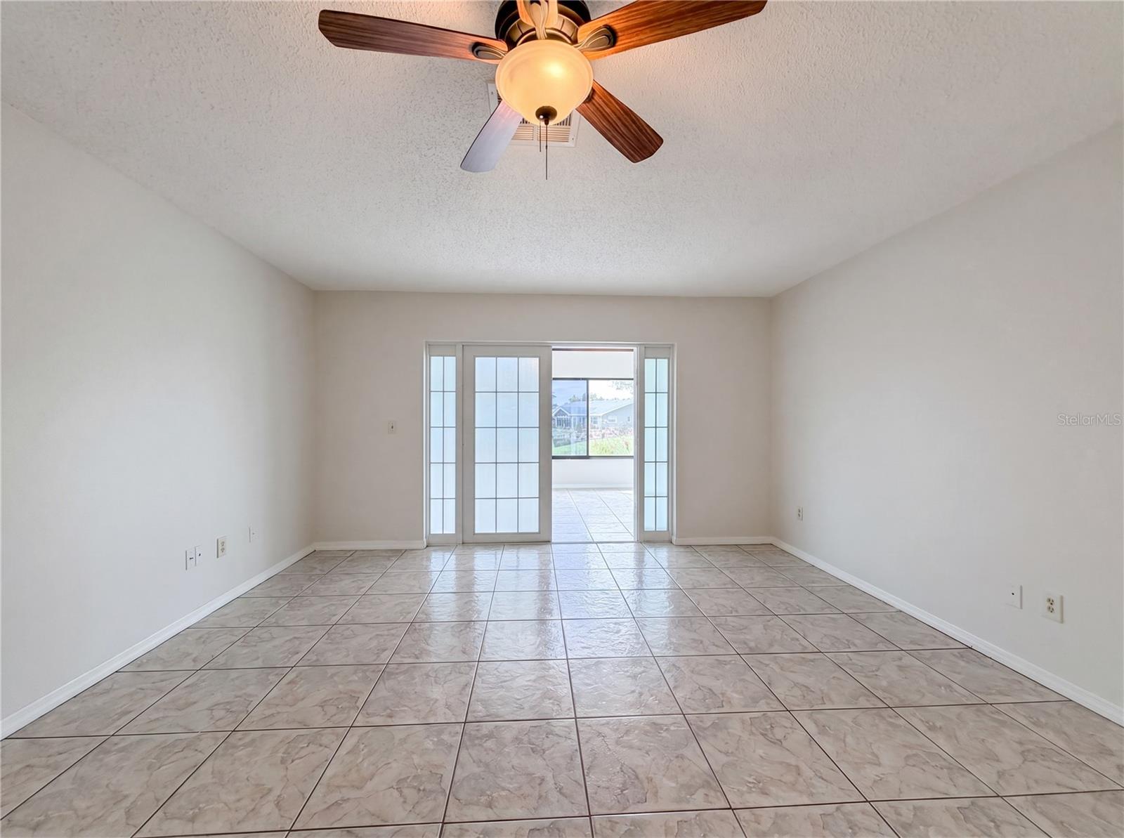 SUN LAKES SUB - Residential