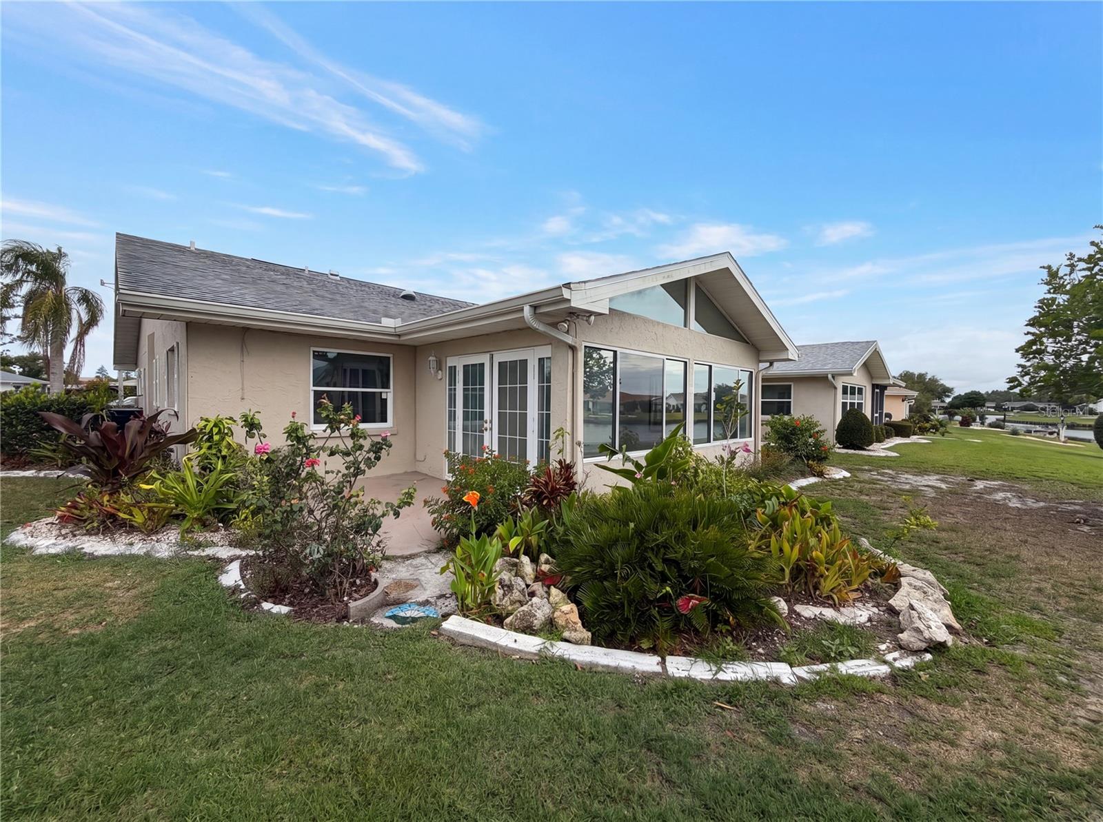 SUN LAKES SUB - Residential