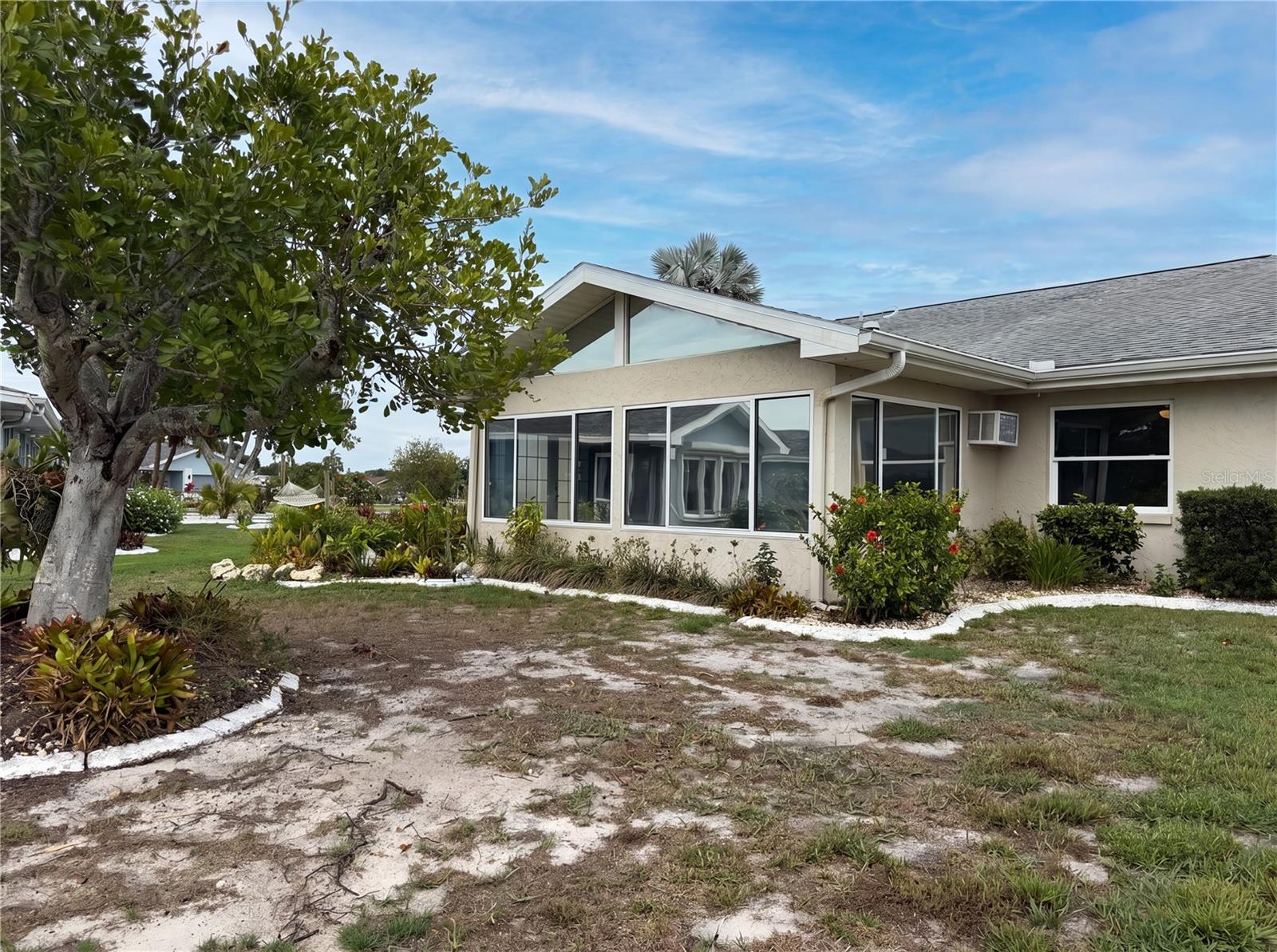 SUN LAKES SUB - Residential