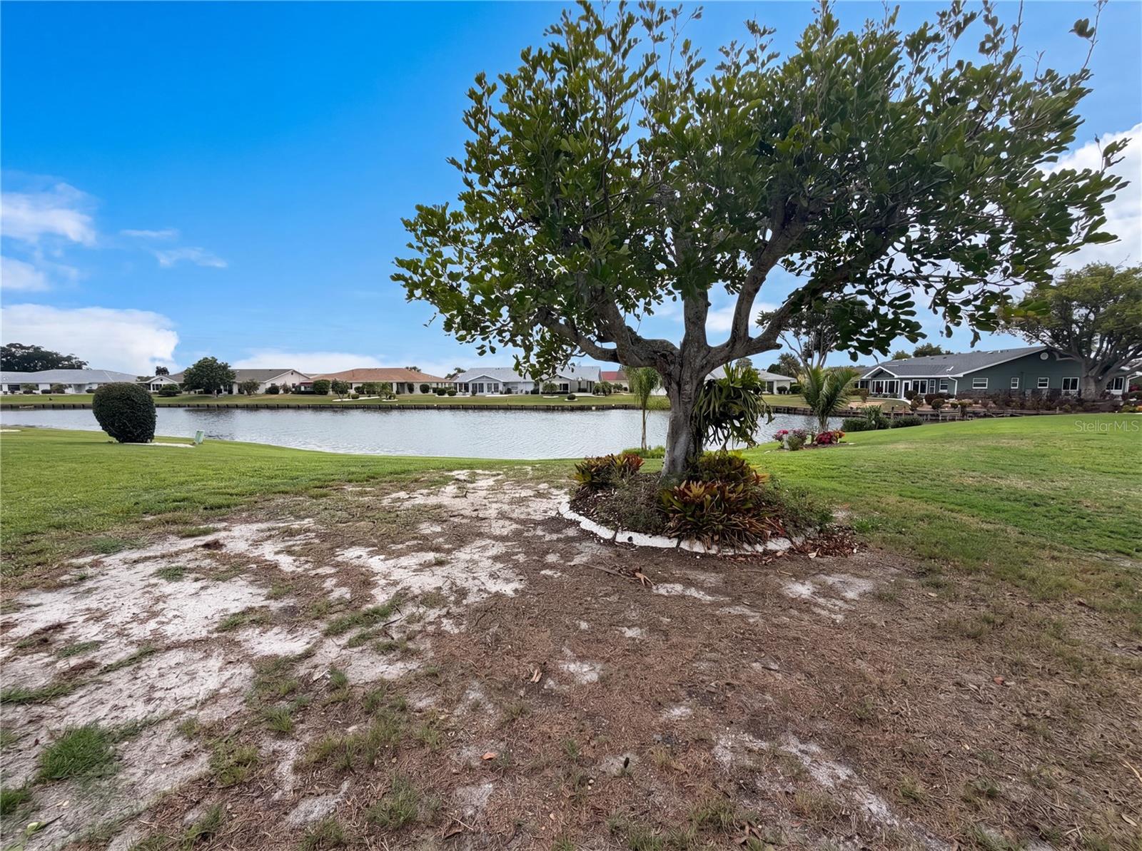SUN LAKES SUB - Residential