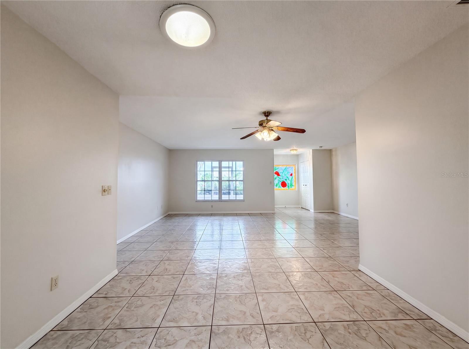 SUN LAKES SUB - Residential