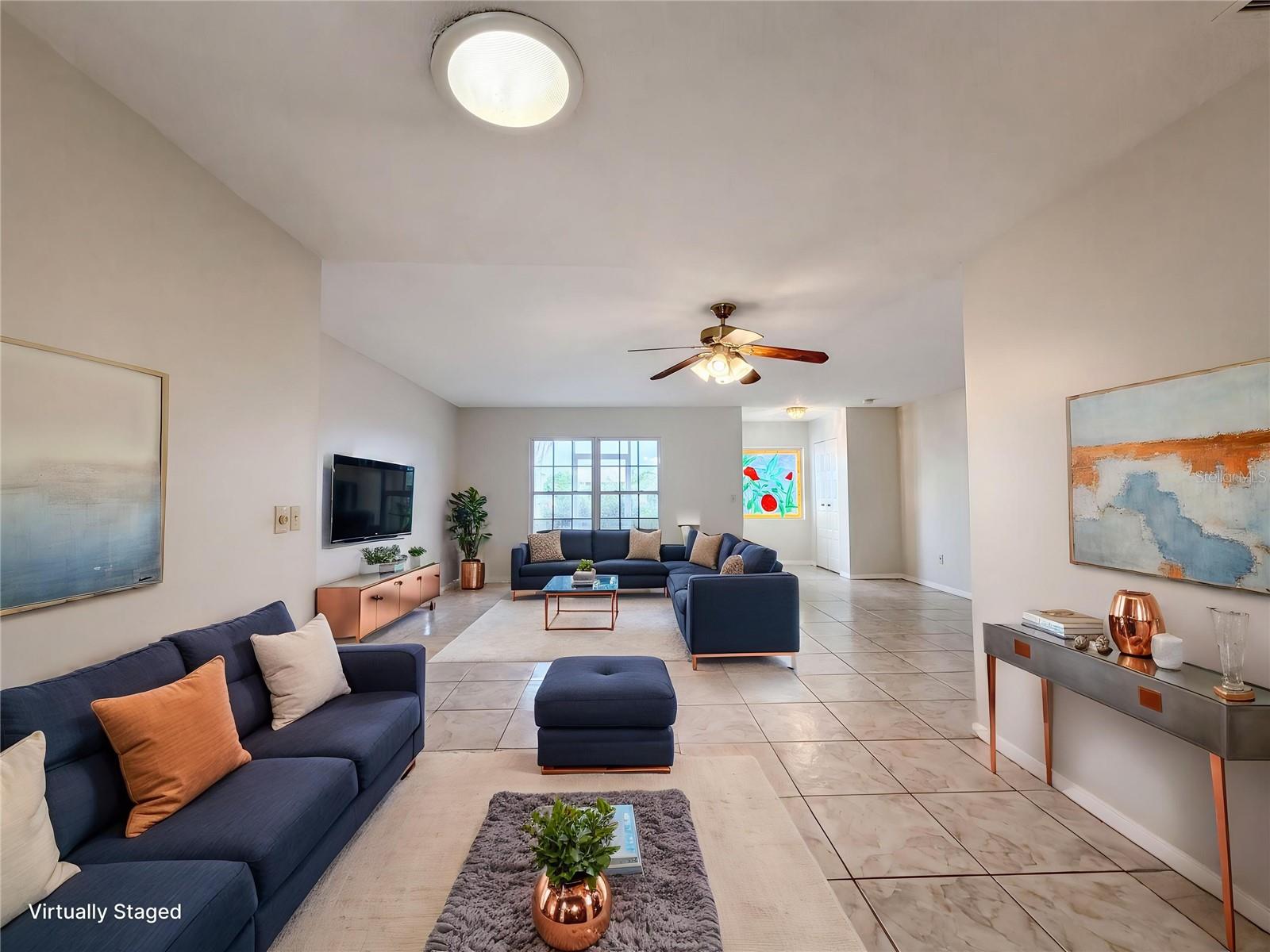 SUN LAKES SUB - Residential