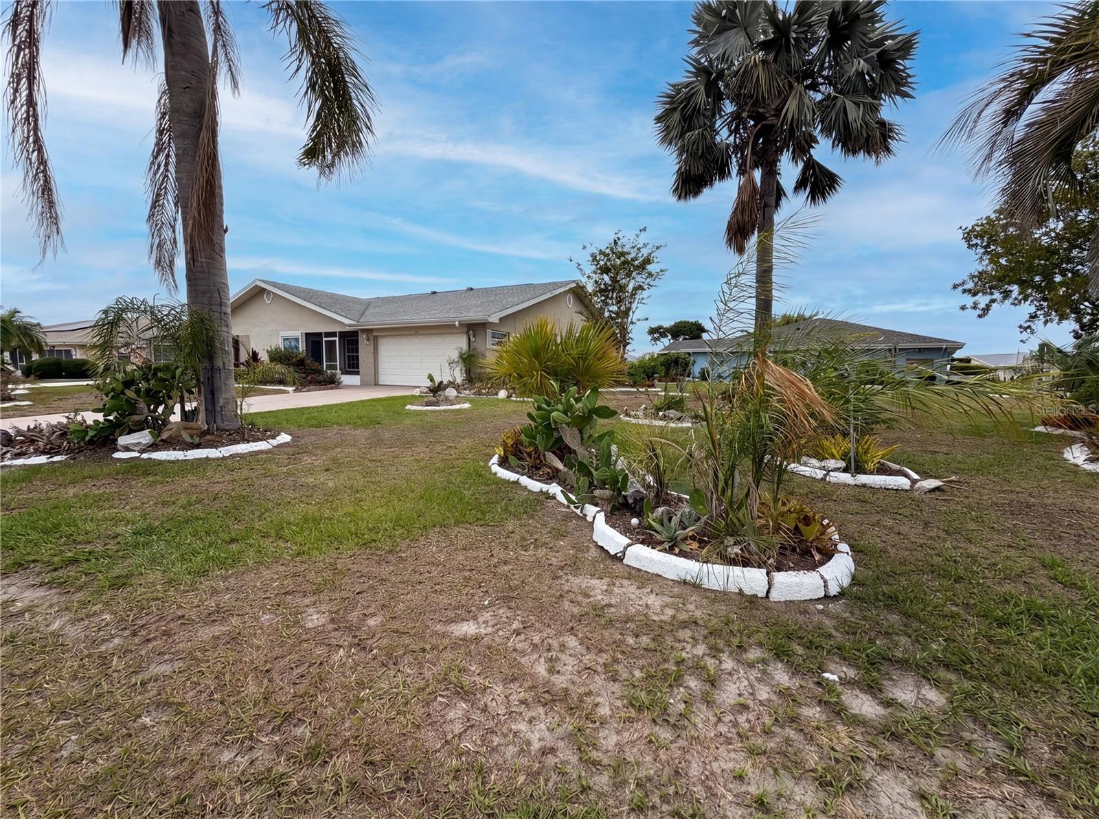 SUN LAKES SUB - Residential