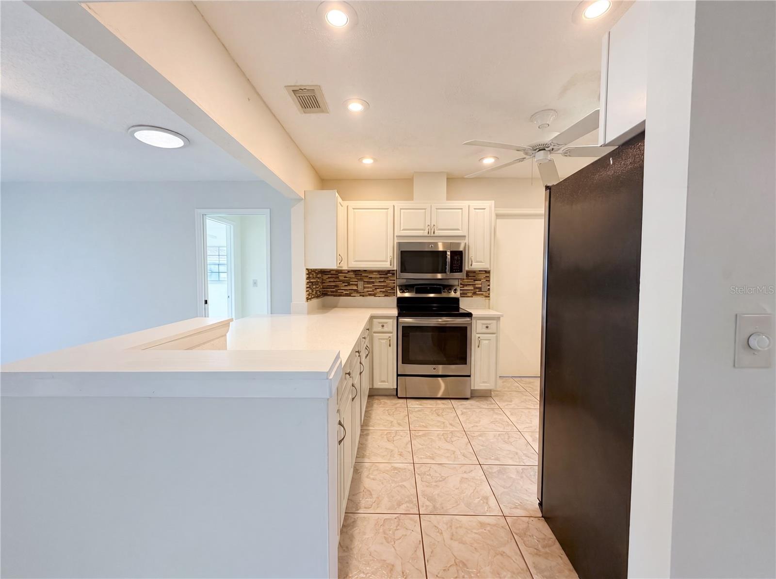 SUN LAKES SUB - Residential