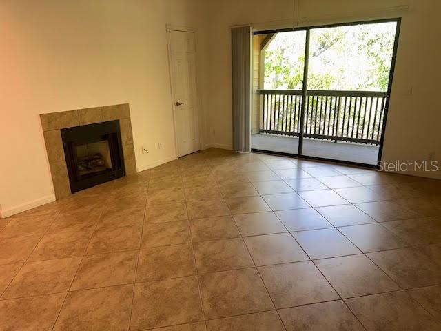 LAKEWOOD PARK - Residential Lease