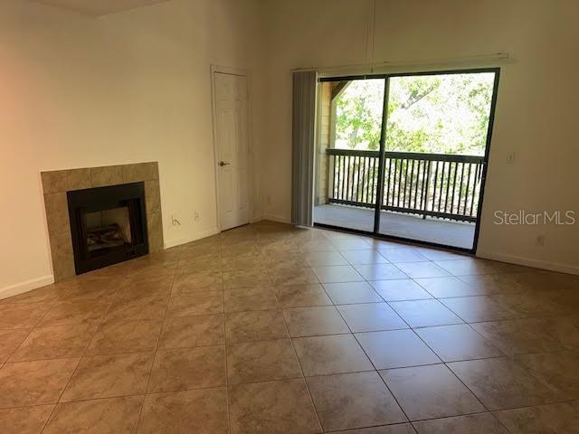 LAKEWOOD PARK - Residential Lease