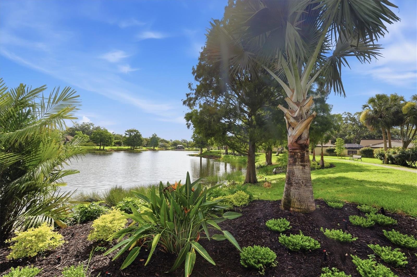 GLEN OAKS MANOR HOMES PH 2 - Residential