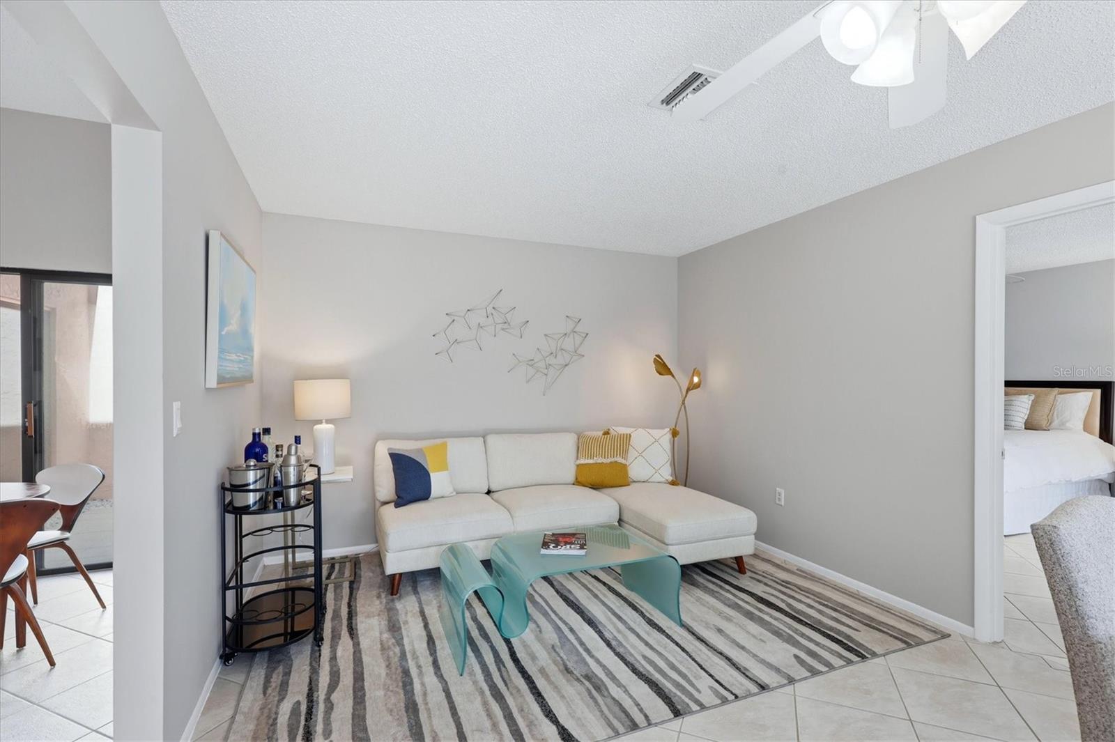 GLEN OAKS MANOR HOMES PH 2 - Residential