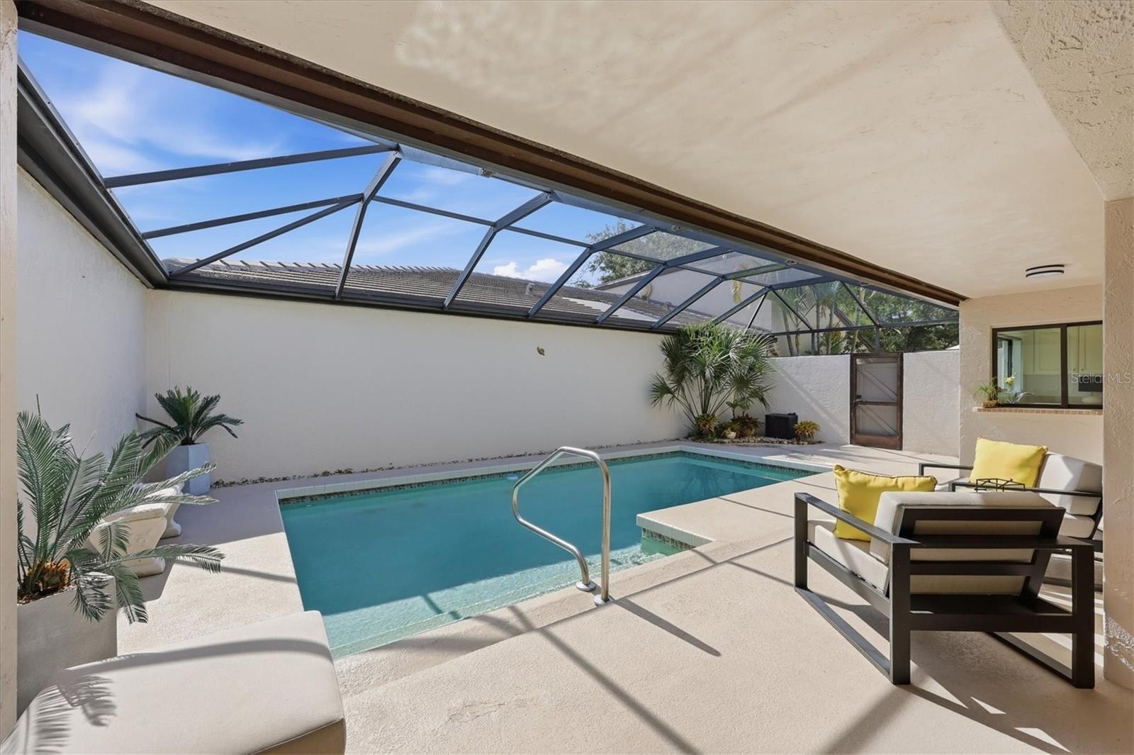 GLEN OAKS MANOR HOMES PH 2 - Residential