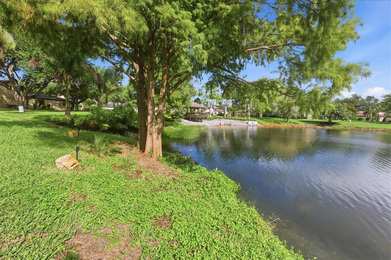 GLEN OAKS MANOR HOMES PH 2 - Residential