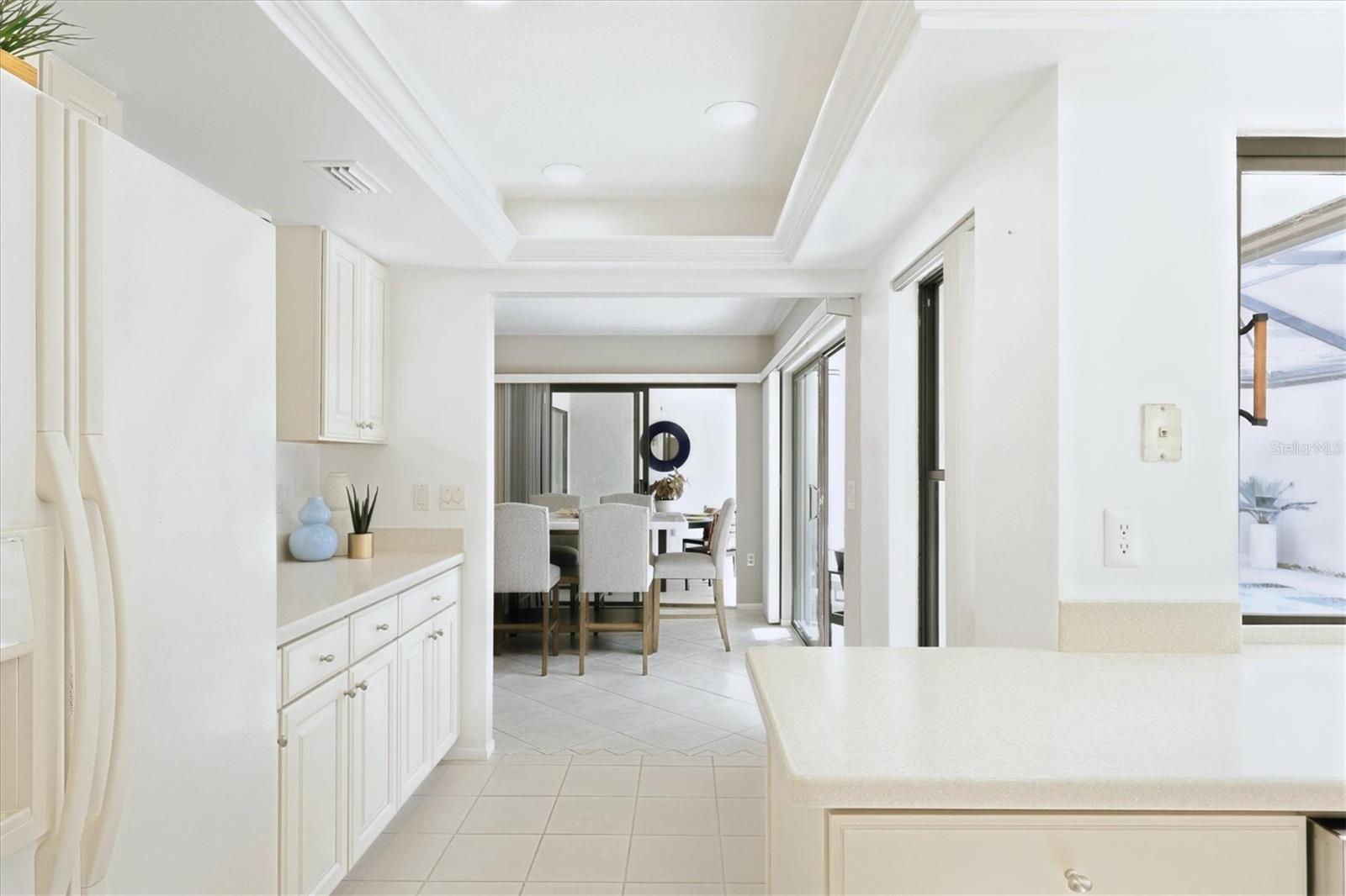 GLEN OAKS MANOR HOMES PH 2 - Residential