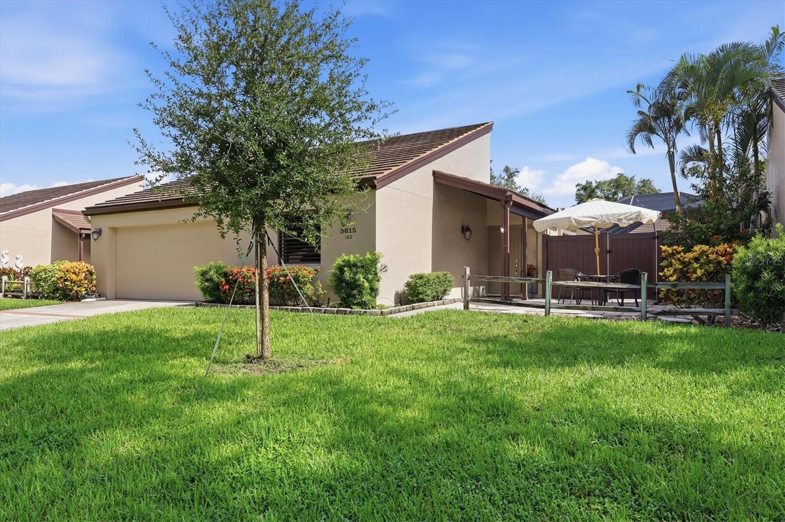 GLEN OAKS MANOR HOMES PH 2 - Residential