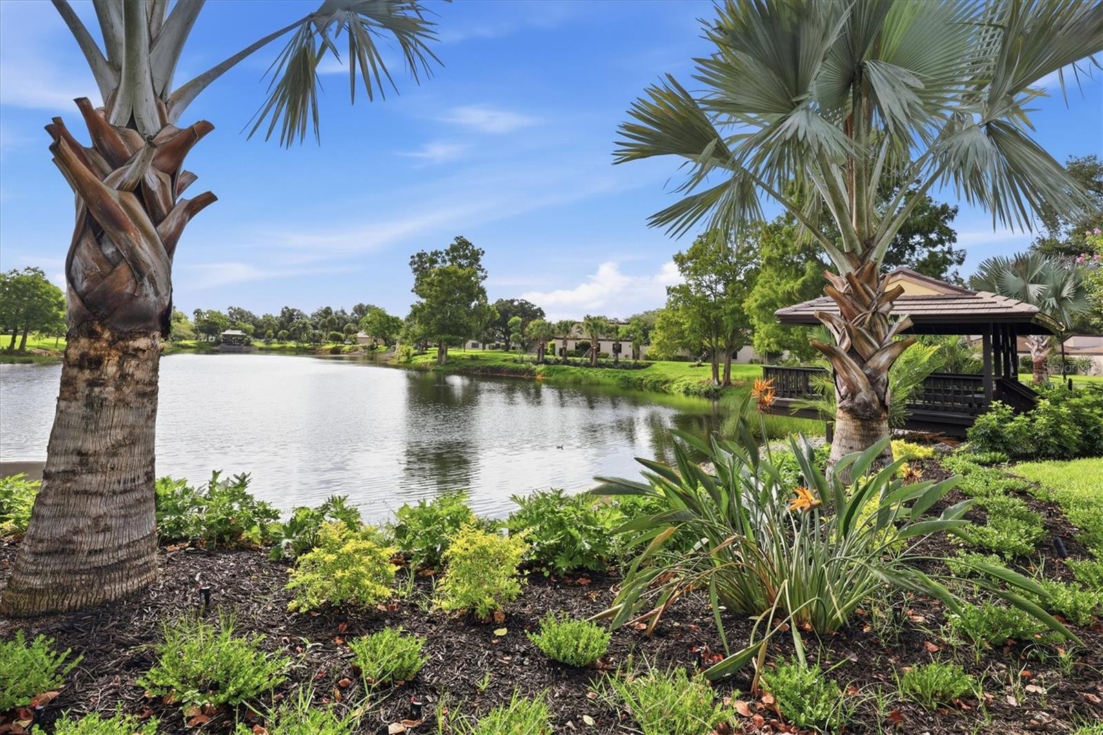 GLEN OAKS MANOR HOMES PH 2 - Residential