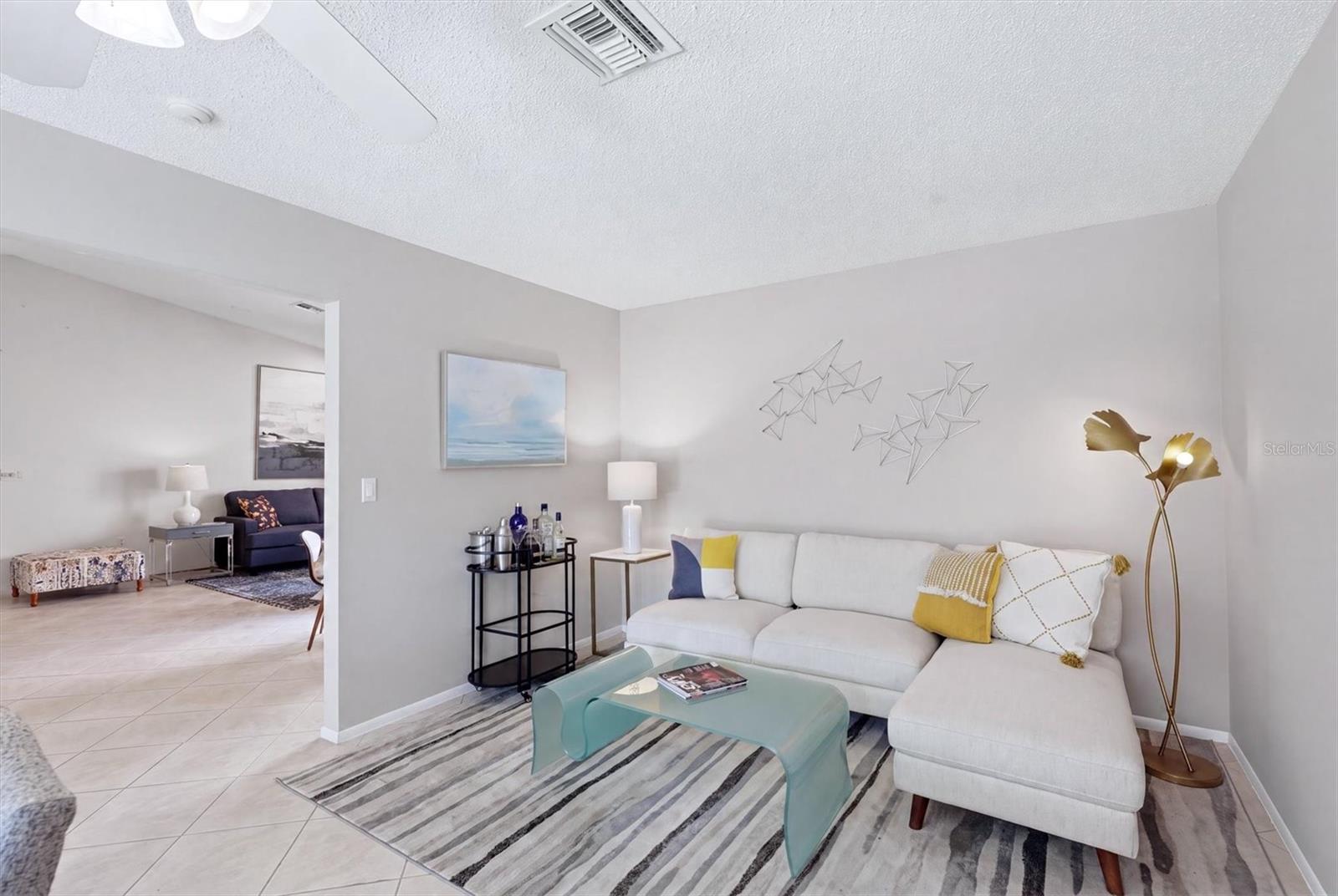 GLEN OAKS MANOR HOMES PH 2 - Residential