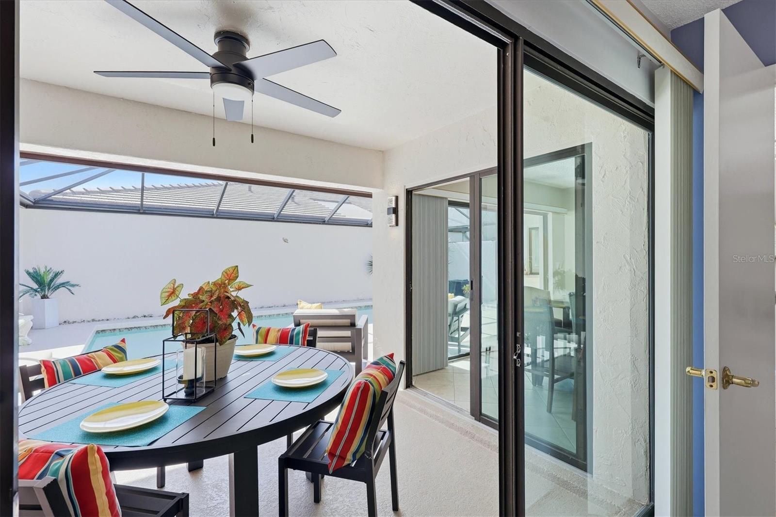 GLEN OAKS MANOR HOMES PH 2 - Residential