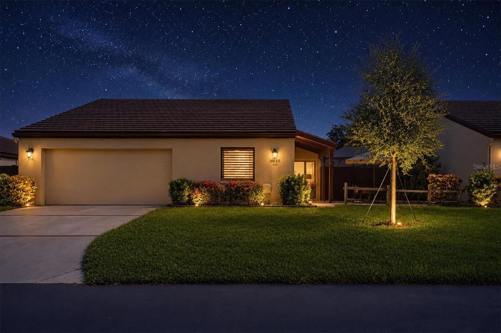 GLEN OAKS MANOR HOMES PH 2 - Residential