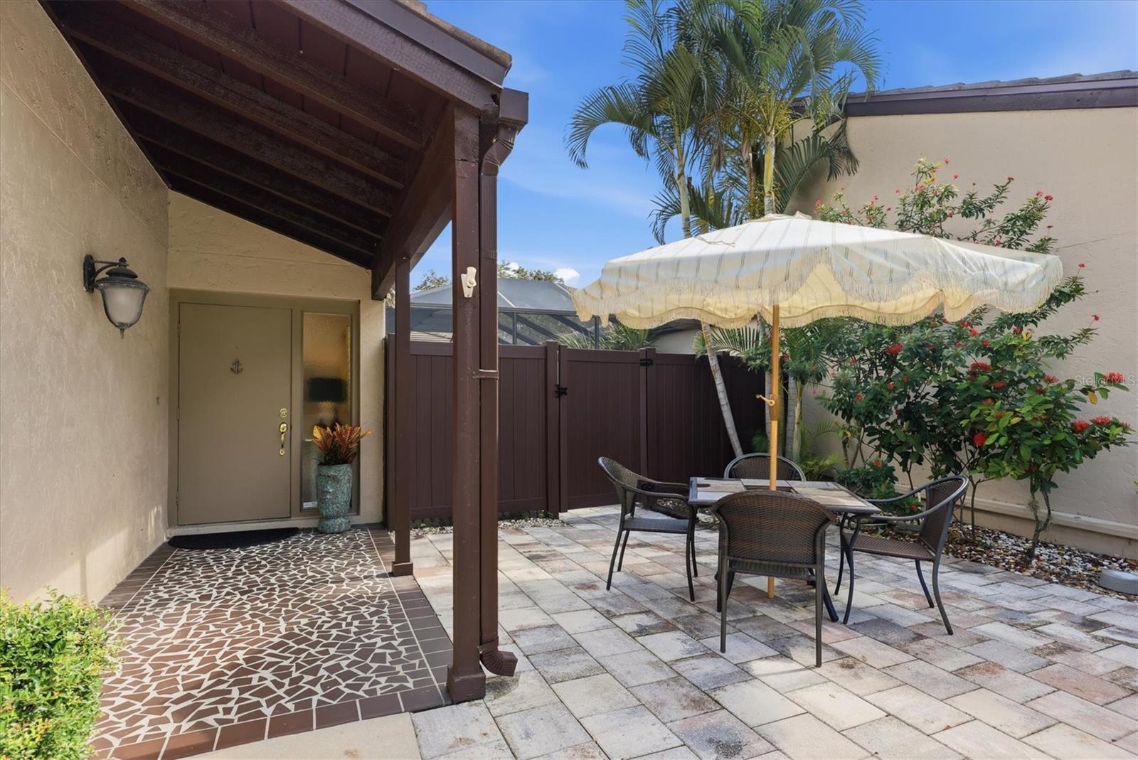 GLEN OAKS MANOR HOMES PH 2 - Residential