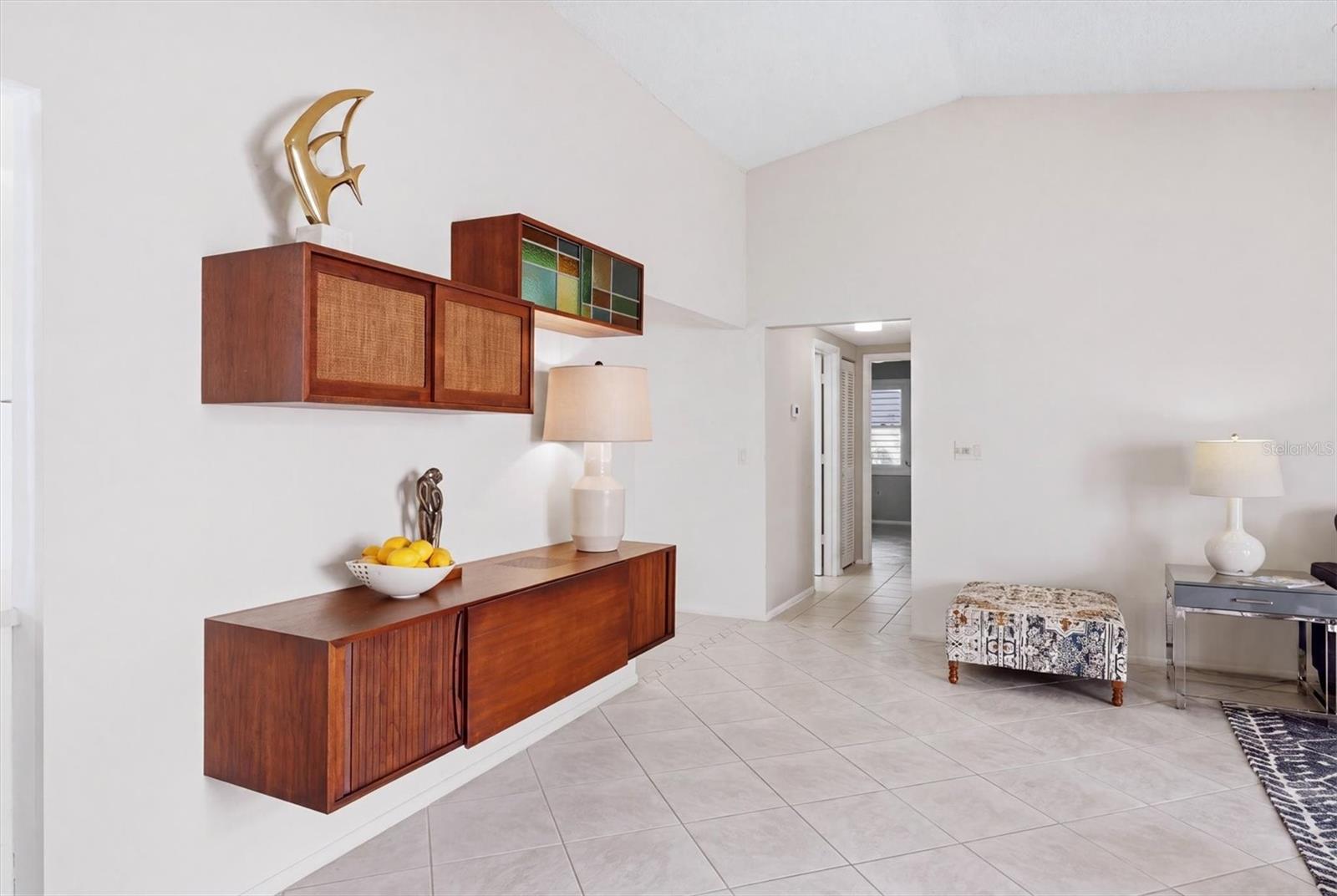 GLEN OAKS MANOR HOMES PH 2 - Residential