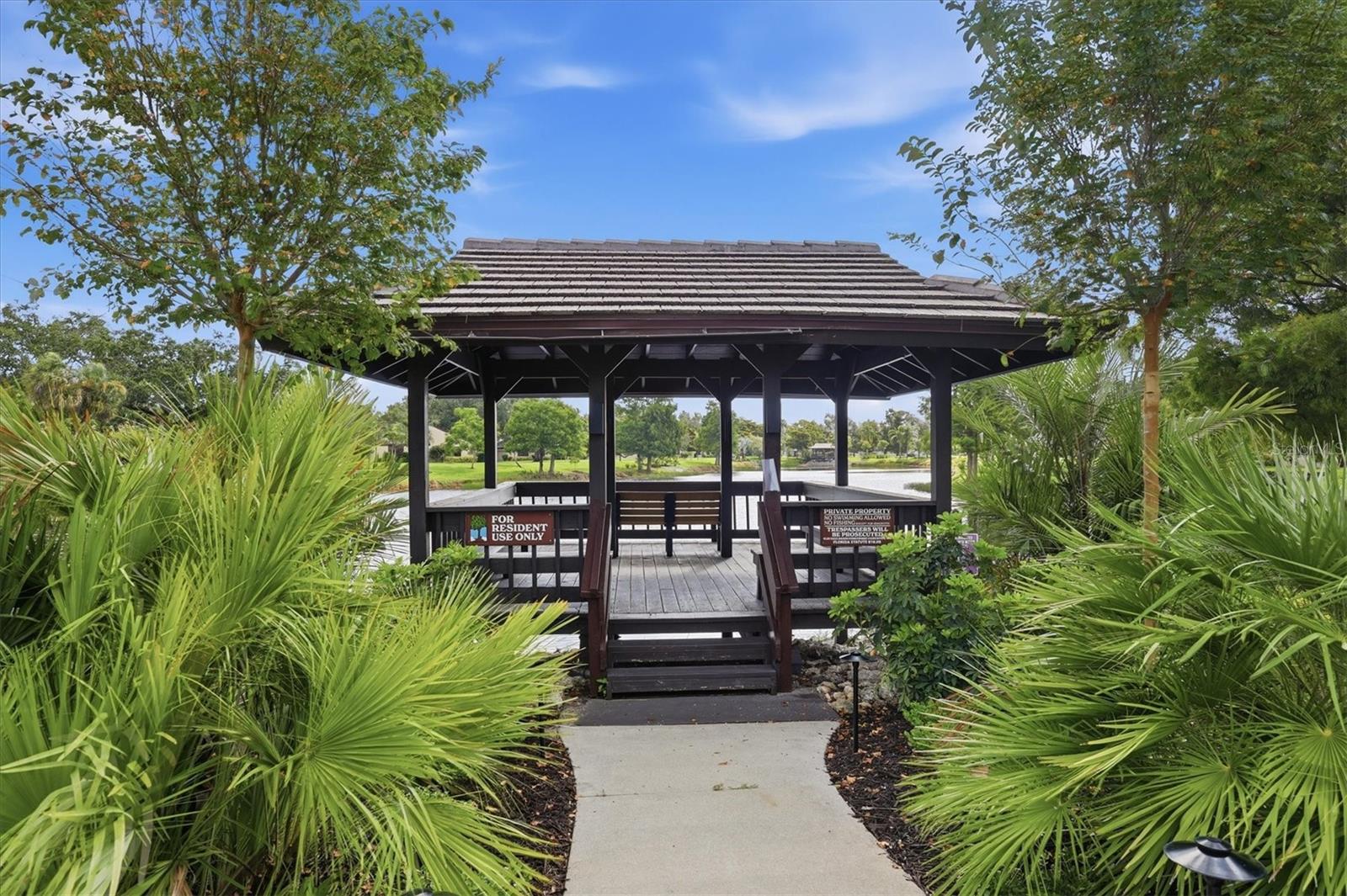 GLEN OAKS MANOR HOMES PH 2 - Residential