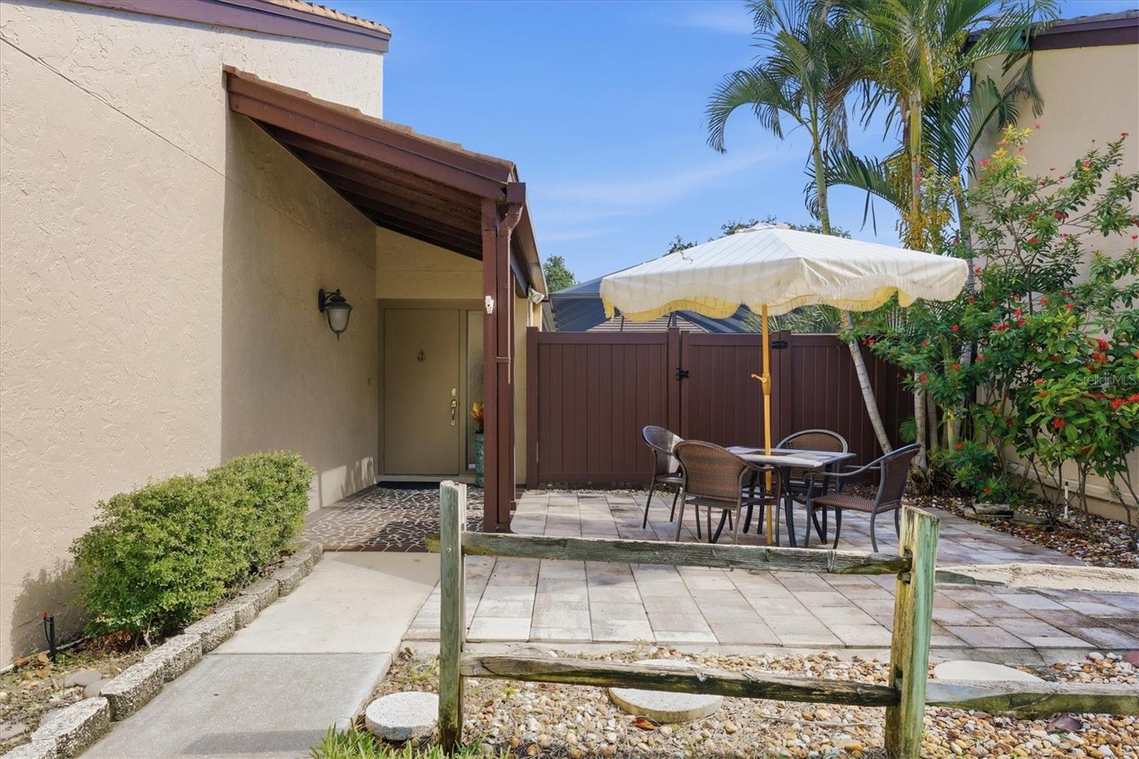 GLEN OAKS MANOR HOMES PH 2 - Residential